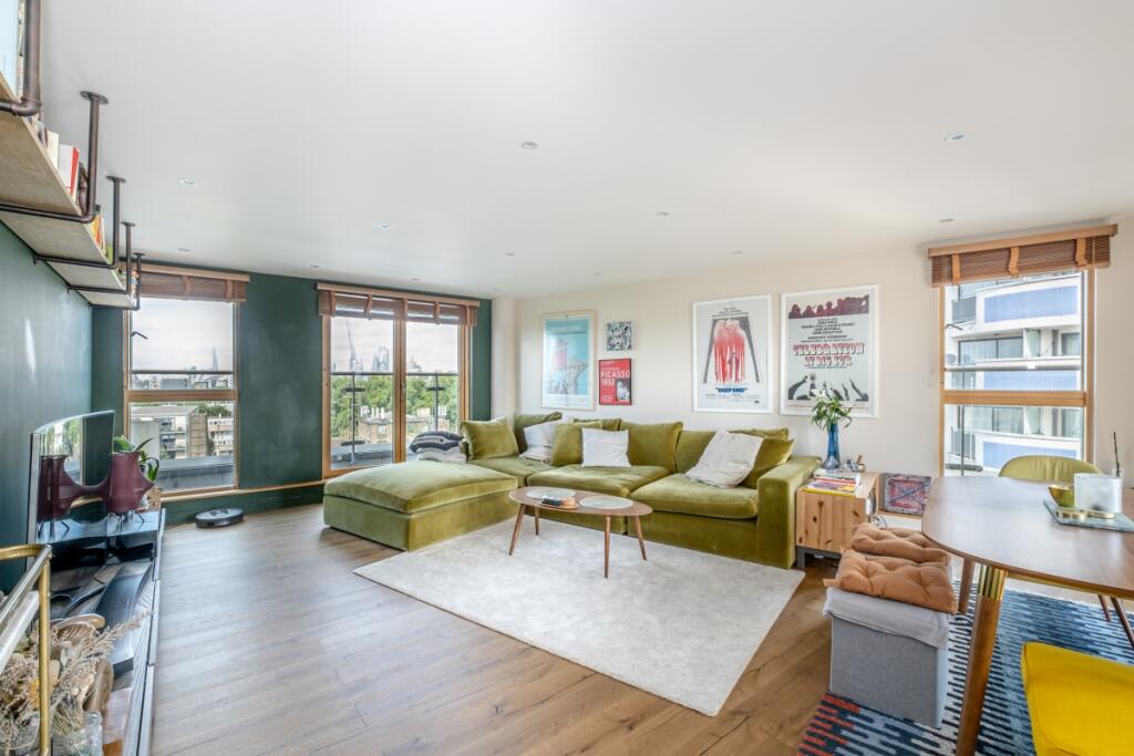 3 bedroom apartment for rent