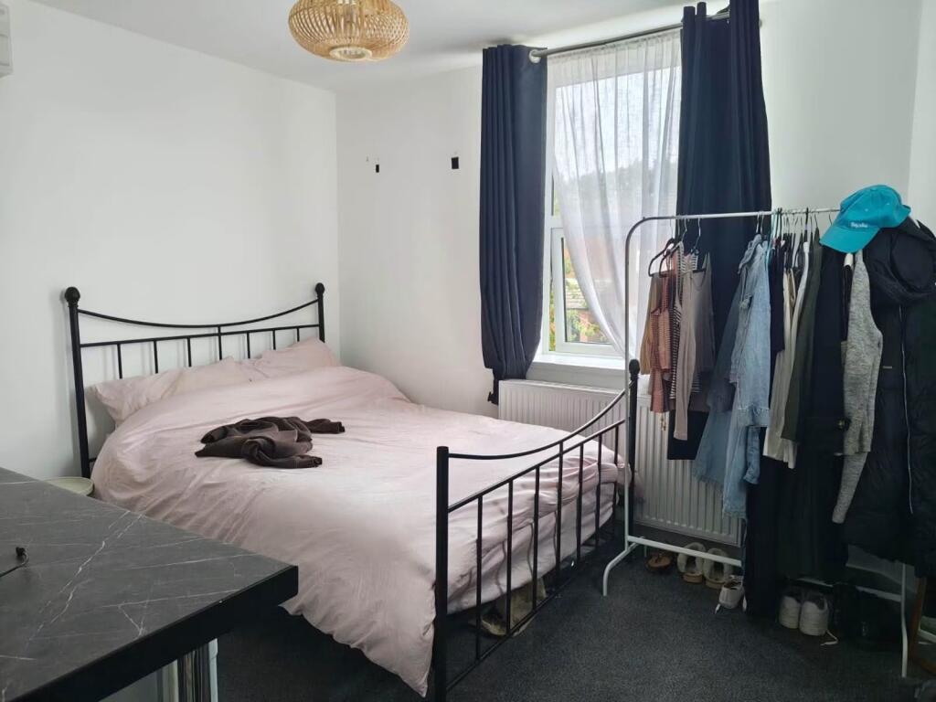 Main image of property: Beoley Road West, Redditch