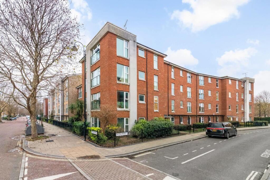 Main image of property: Calypso Crescent, Peckham, London, SE15