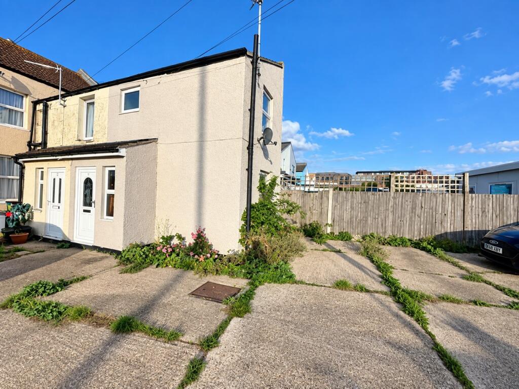 Main image of property: Rosemary Road West. Clacton on Sea, CO15