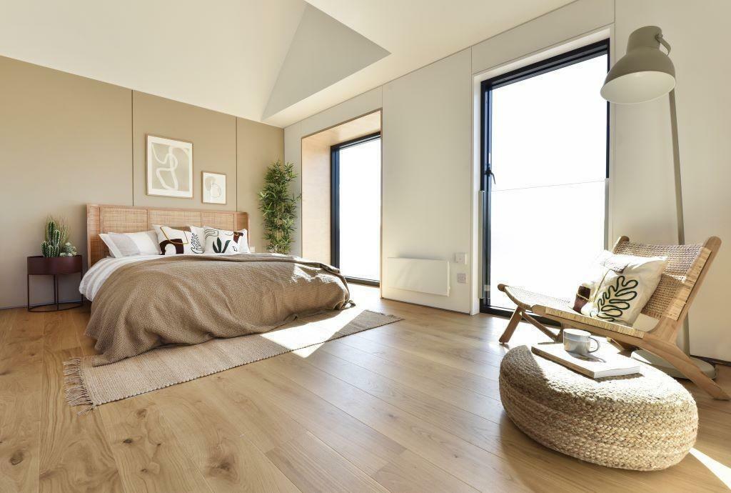 Main image of property: 31 Finders Quay, Manchester, Greater Manchester, M4