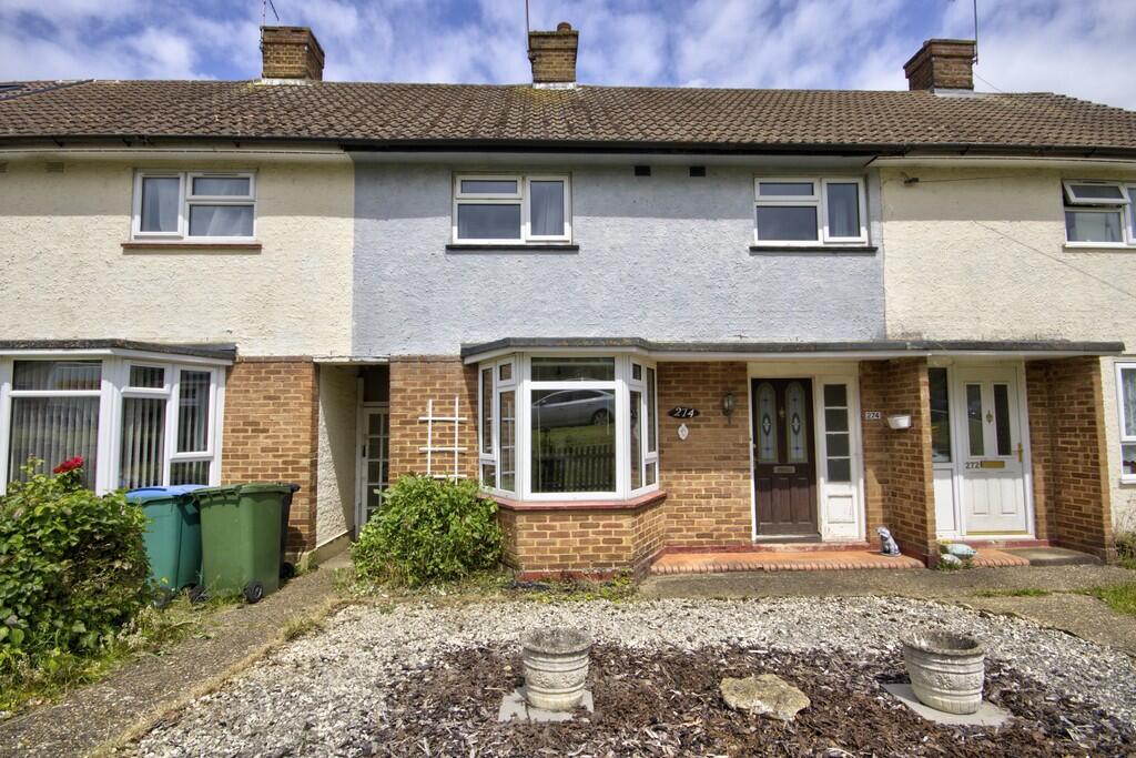 Main image of property: Sheepcot Lane, Watford