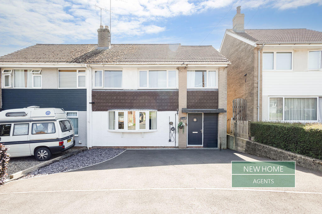 Main image of property: Orchard Rise, Newnham, GL14 1AJ