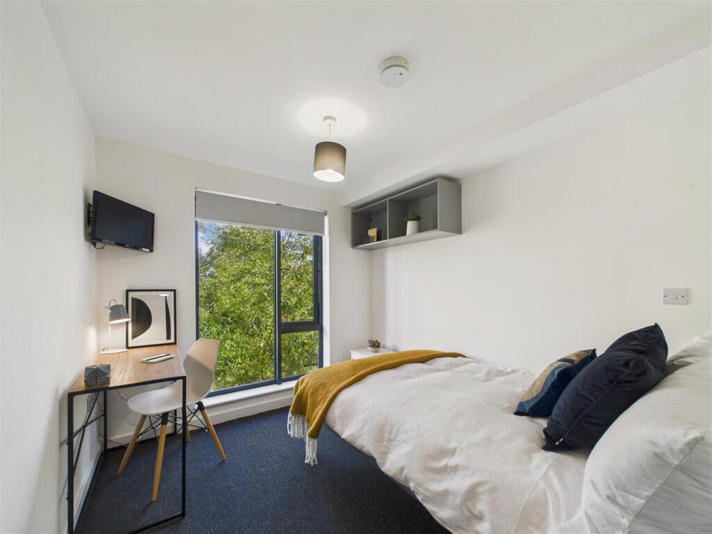 Additional image 6 of Flat 3, Widcombe Wharf
