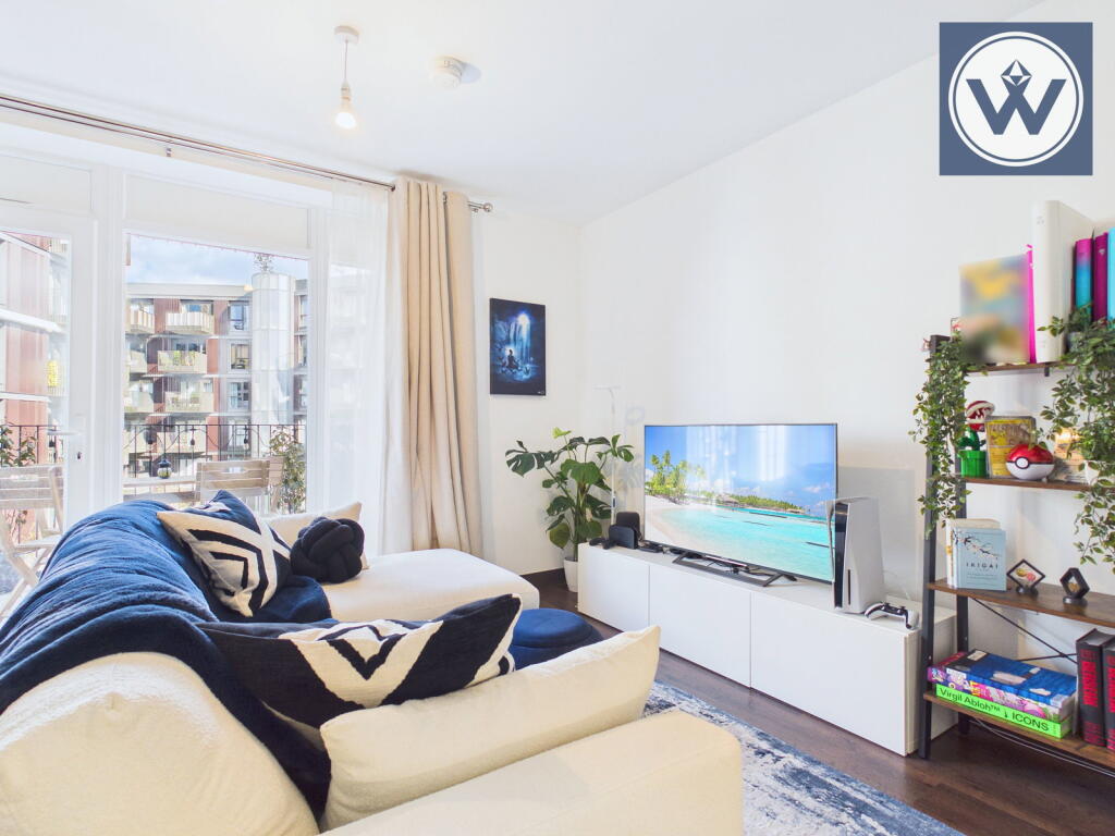 Main image of property: 7 Gramophone Lane, Hayes, UB3 1FP