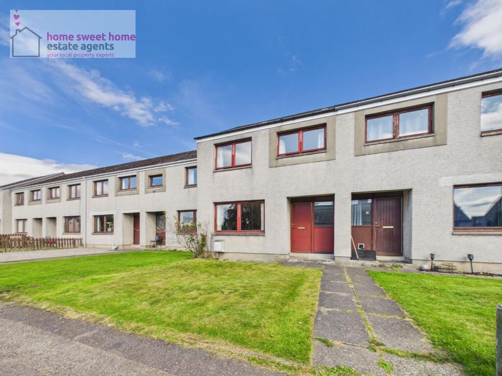 Main image of property: Balvaird Terrace, Muir Of Ord, IV6