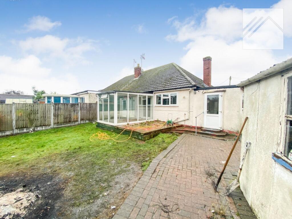Clinton Road, Canvey Island photo 5
