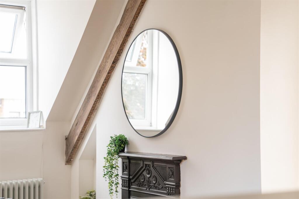 Apartment in Newcastle upon Tyne - More