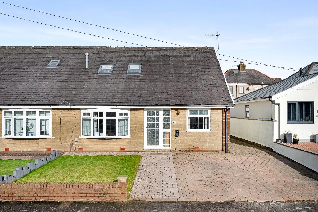 Main image of property: Hill Crest Avenue, Cliviger