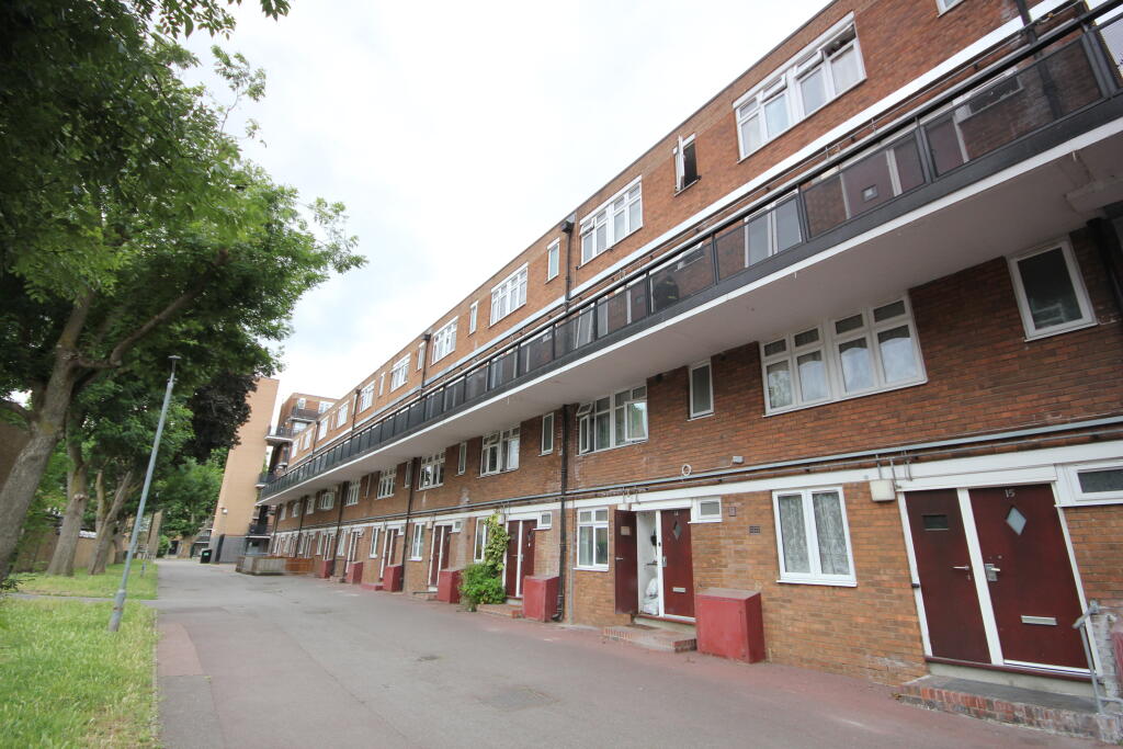 Main image of property: Marden Square, London