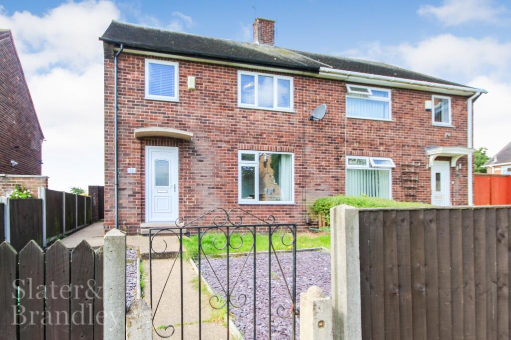 Main image of property: Winterton Rise, Nottingham, Nottinghamshire, NG5