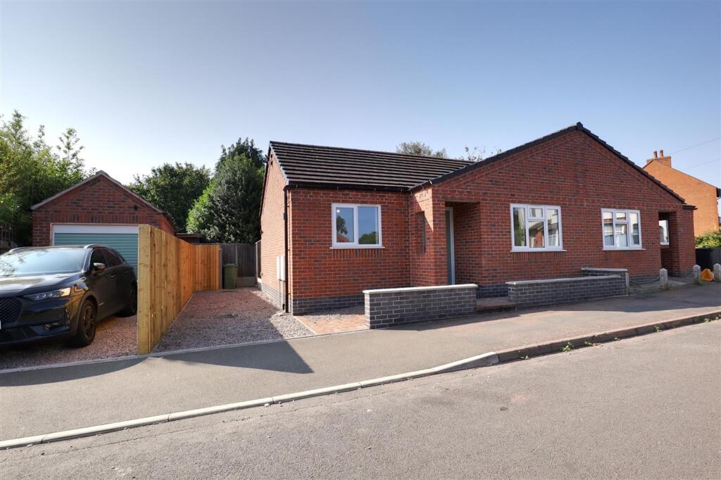 Main image of property: Boundary Road, Mountsorrel, LE12