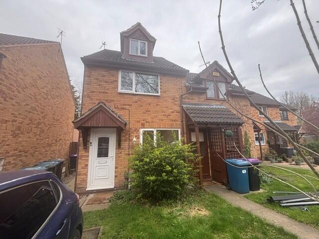 Main image of property: Herons Court, West Bridgford, NOTTINGHAM