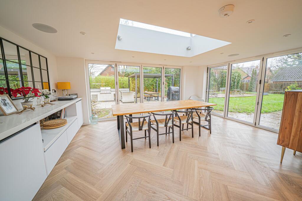 Kelsey Lane, Balsall Common, CV7 photo 3