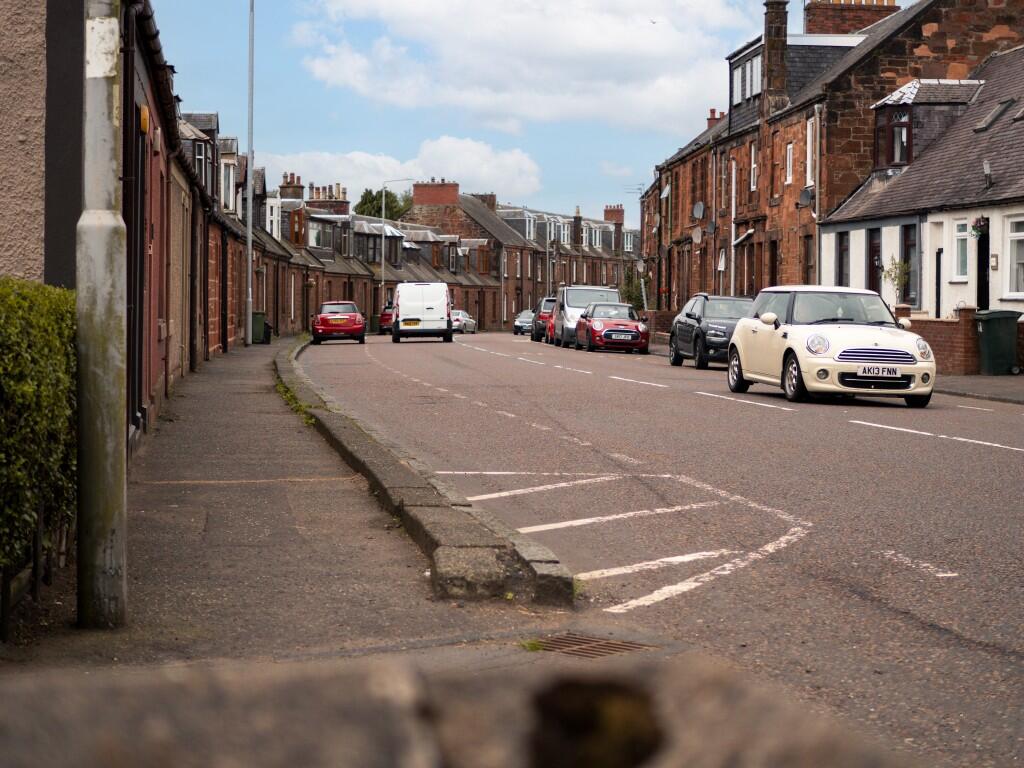 Loudoun Road, Newmilns, KA16 9HF - 2