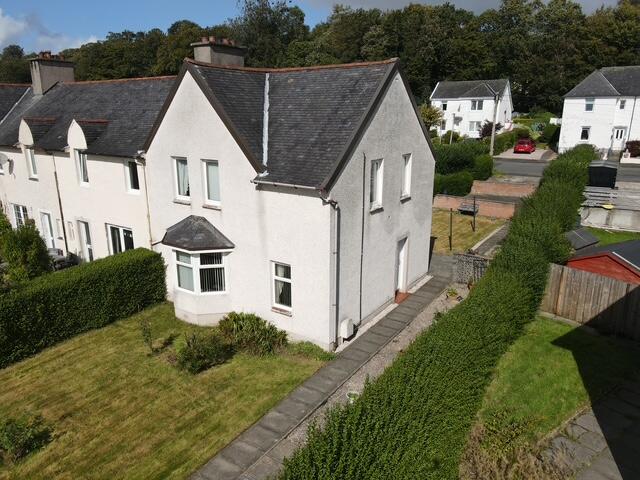 Main image of property: 138 West King Street, Helensburgh G84 8DJ