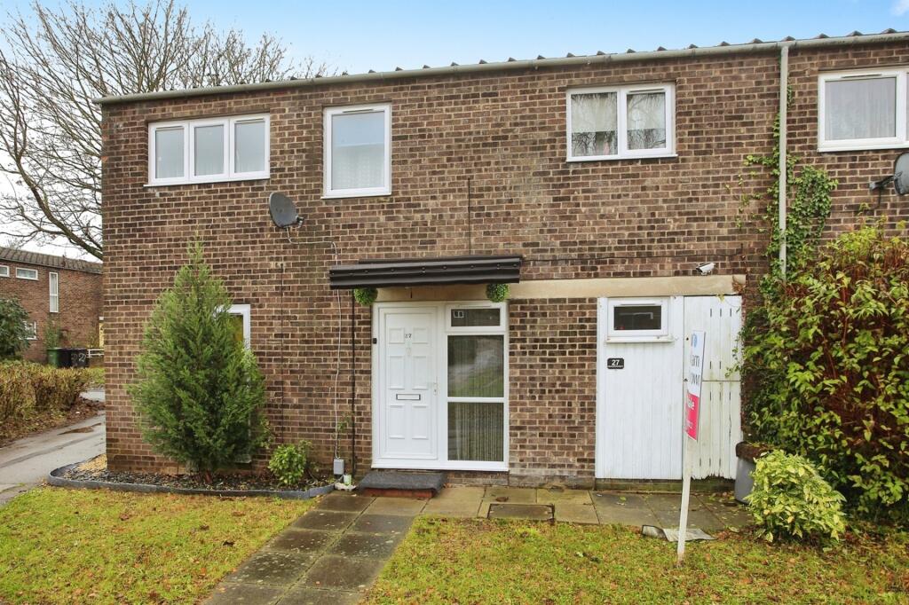 Main image of property: Deaconscroft, Peterborough