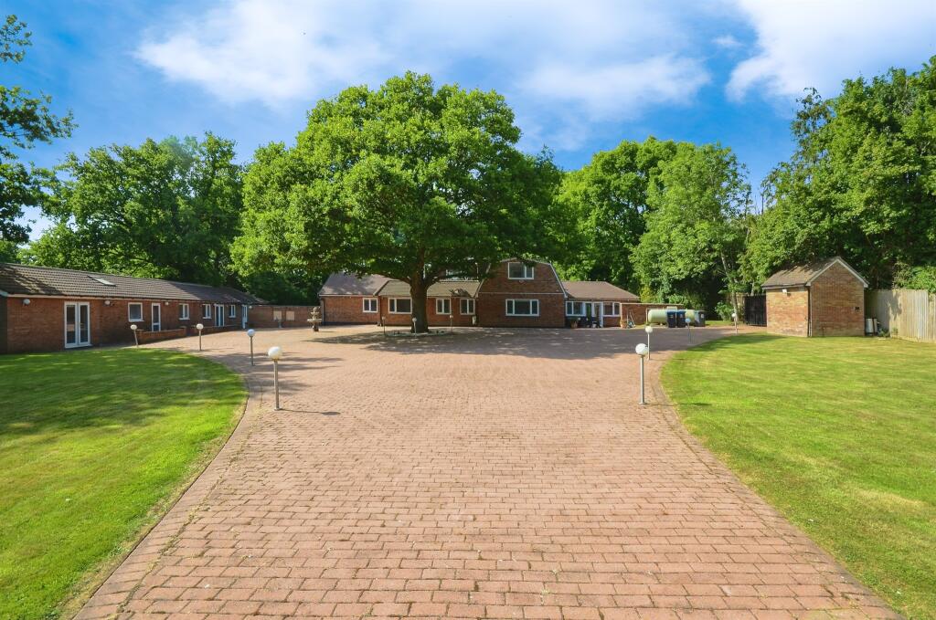 Additional image 13 of Hicks Road, Markyate, St. Albans