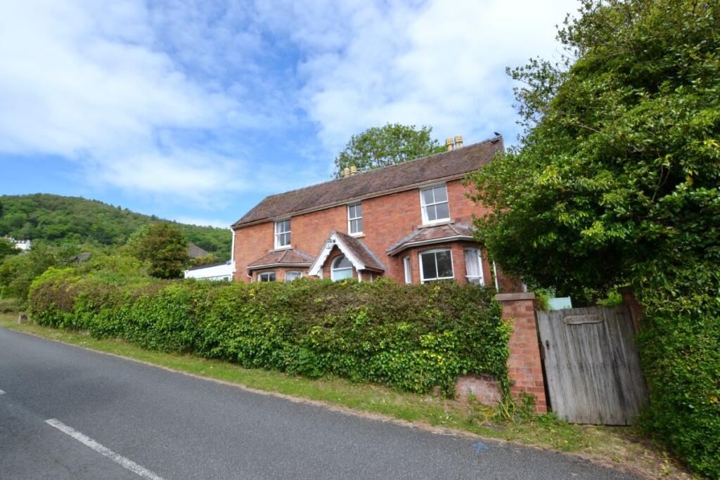 Main image of property: Woodfarm Road, Malvern