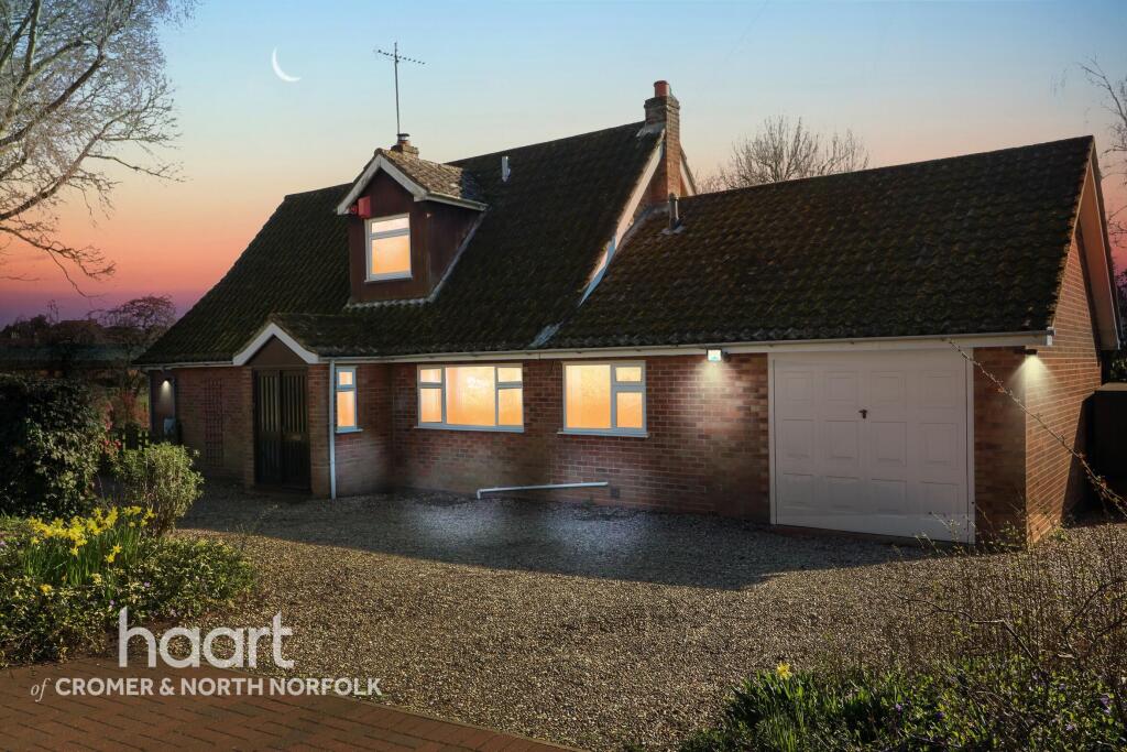 Main image of property: the Street, Aylsham