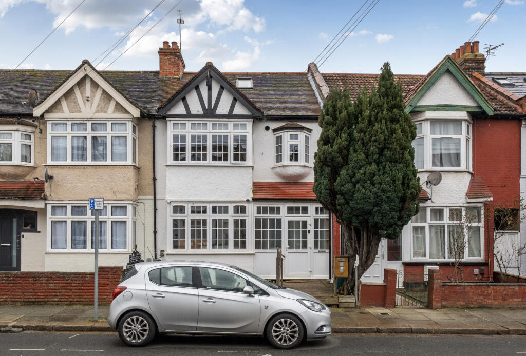 Main image of property: Whitford Gardens, Mitcham, CR4