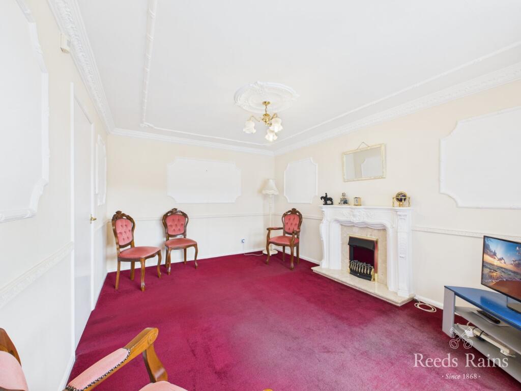 House in Kingston upon Hull, Kingswood - View 4
