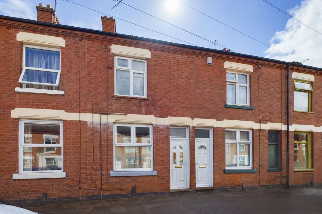 Main image of property: Bolton Road, Leicester, Leicestershire, LE3