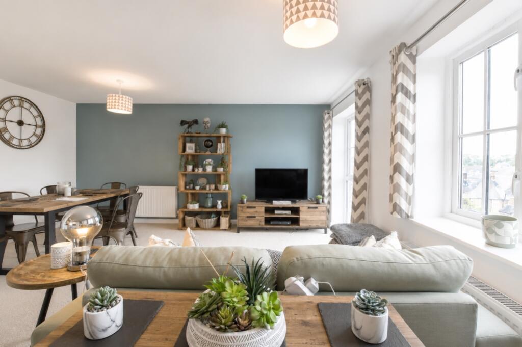 Arthur Nutt Court, Finedon, NN9 - View 3