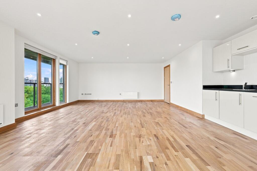 Apartment in London - View 4