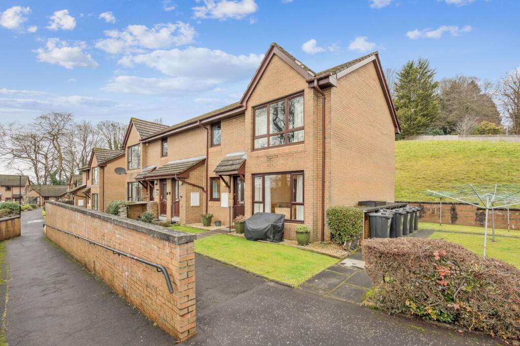 Main image of property: Holmehill Court, Dunblane, FK15