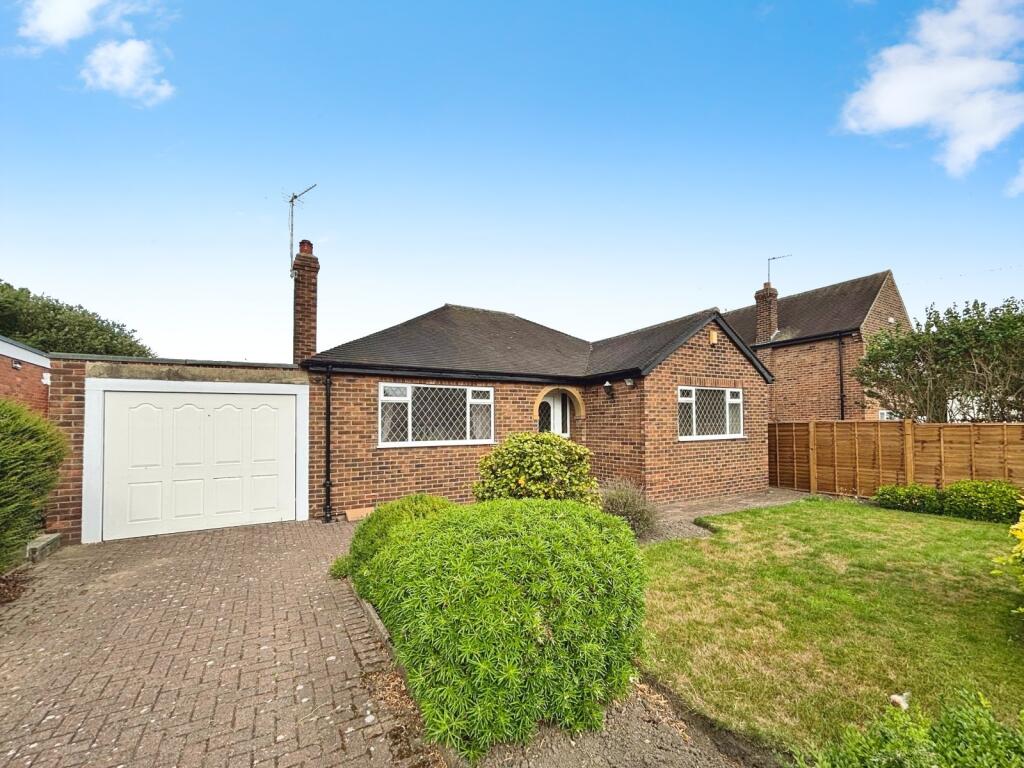 Main image of property: Ouchthorpe Lane, Wakefield, West Yorkshire, WF1