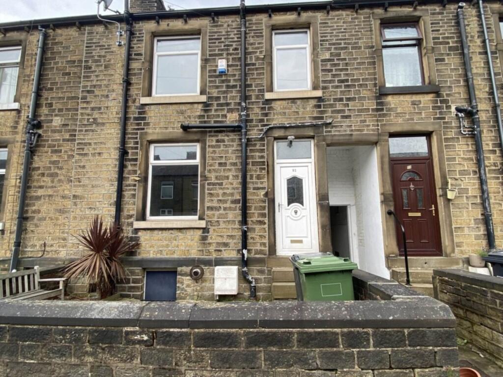 Main image of property: Eldon Road, Marsh