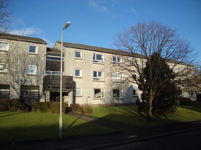 Main image of property: flat 5 at 10 Sinclair Street, G62