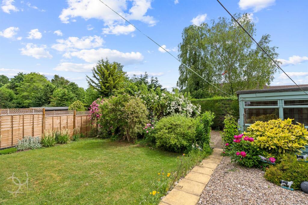 House in Worcester - View 4