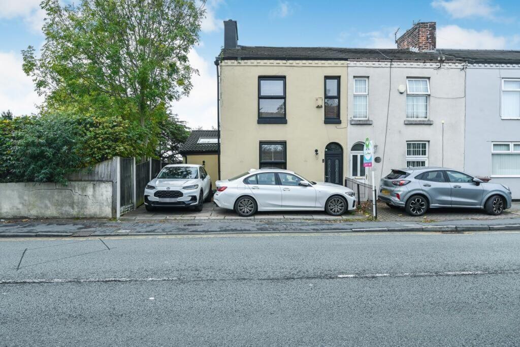 346 Warrington Road, Rainhill, St Helens, St Helens, L35 9JA