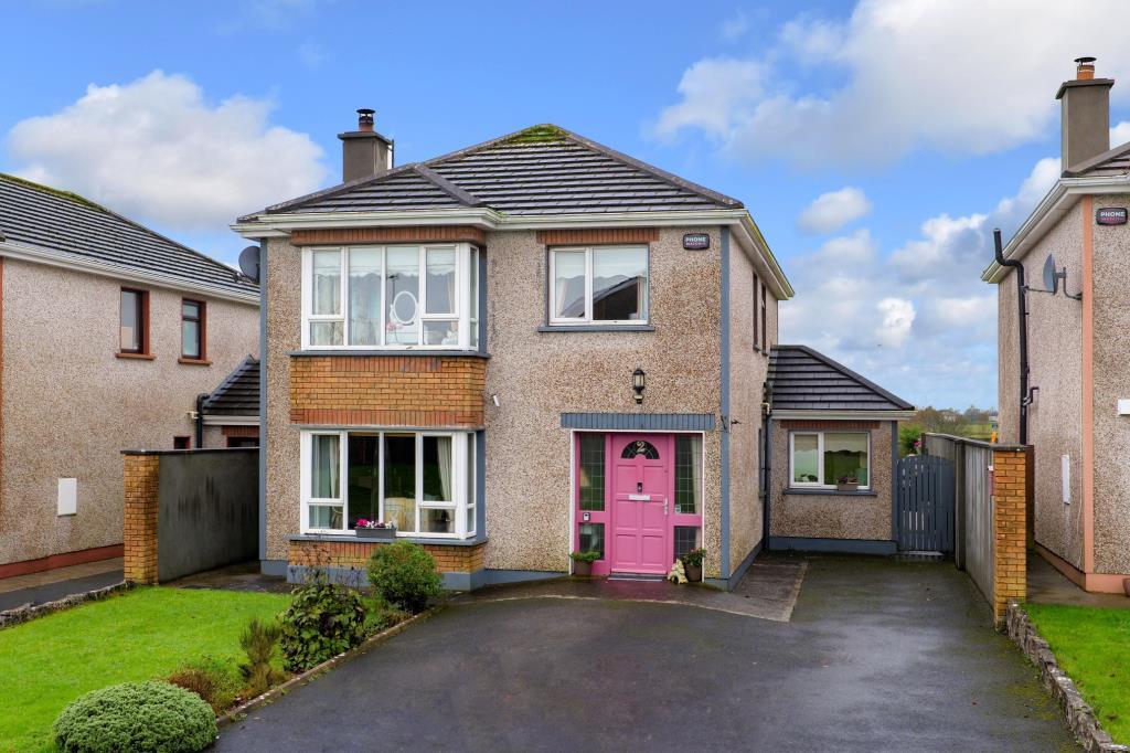 Main image of property: 2 Fern Hill, Athenry, Co. Galway, H65 TW60