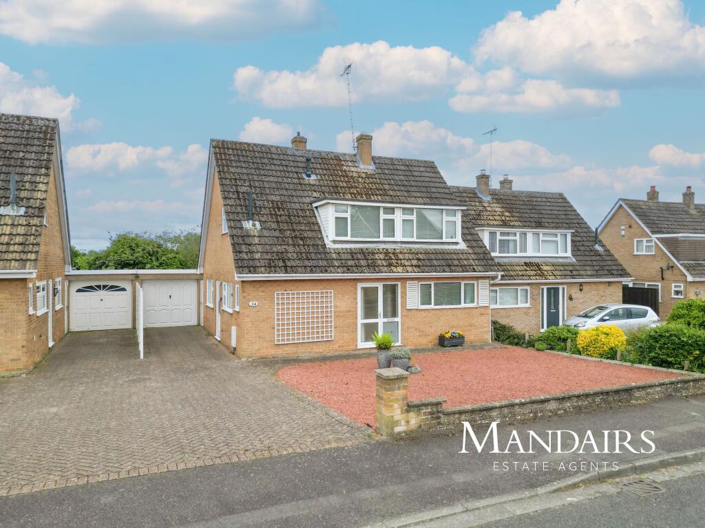 Main image of property: Barnes Way, Werrington, Peterborough
