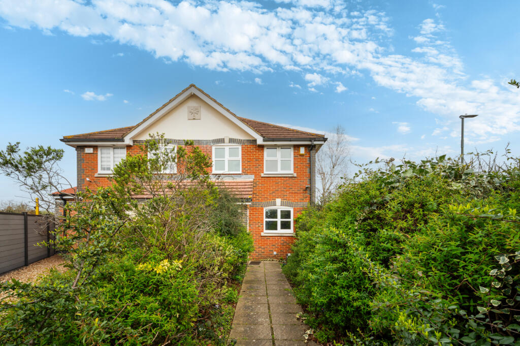 Main image of property: Kenley Road, London, SW19