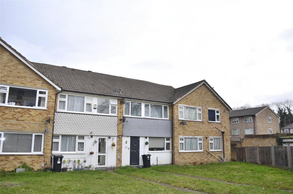 Main image of property: Brighton Road, Purley, CR8