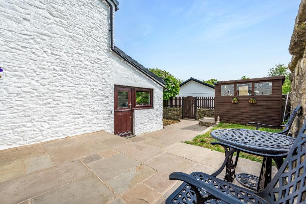 Additional image 28 of Ashton Cottage, Bury Fold, Darwen