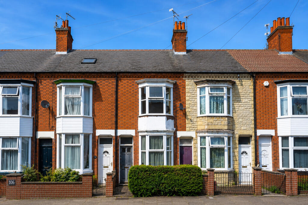 Main image of property: Hopefield Road, Leicester, Leicestershire