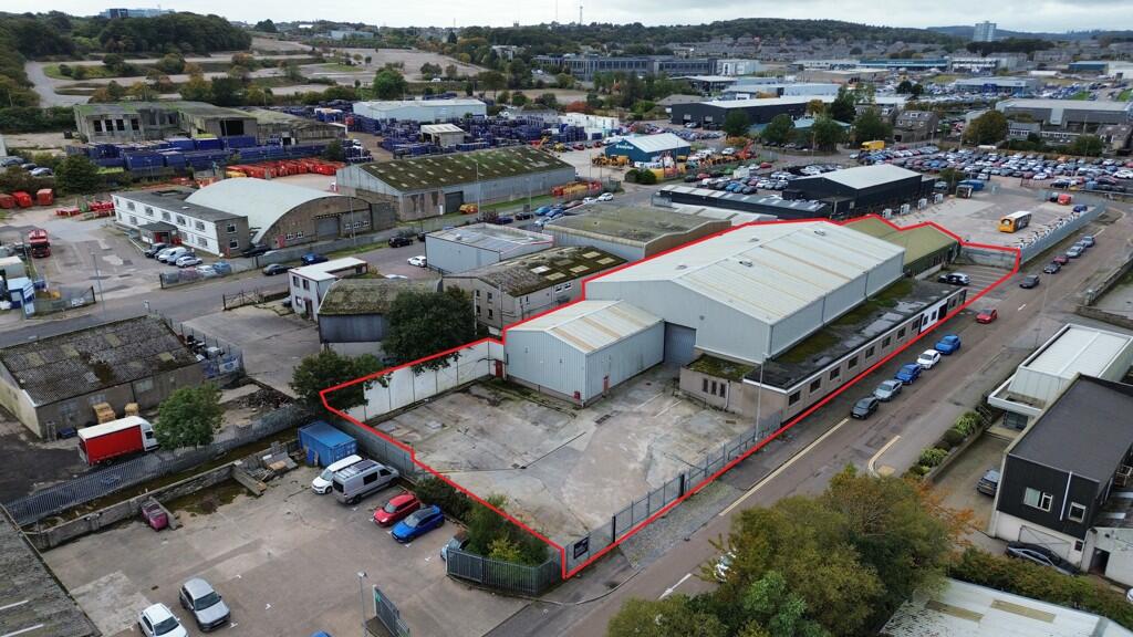 Main image of property: Unit 2- 4 Greenbank Place, East Tullos Industrial Estate, Aberdeen, Aberdeenshire, AB12 3BT