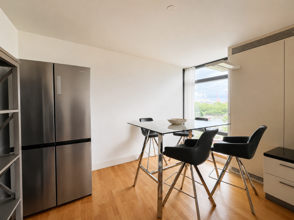 3 bedroom flat for rent