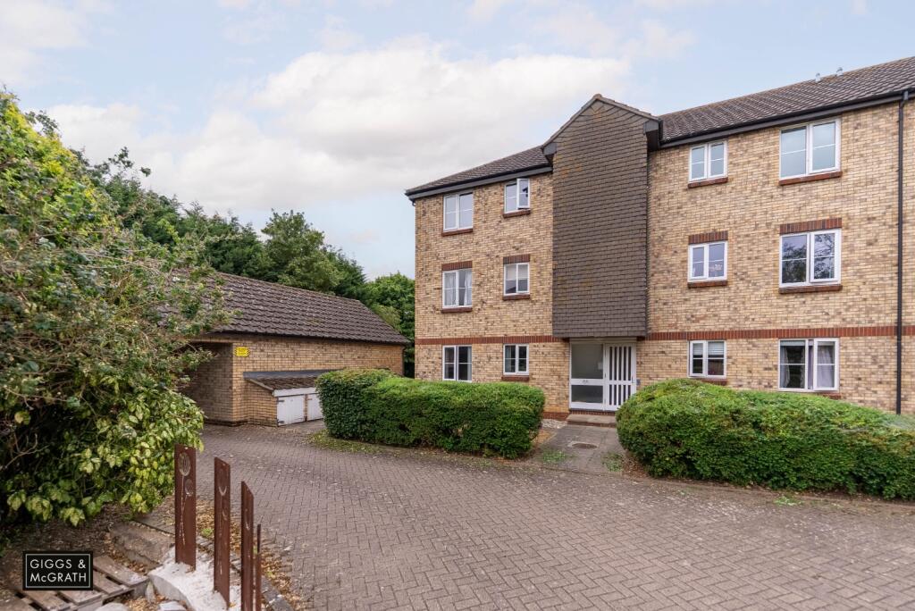 Main image of property: The Brambles, Limes Park Road, St. Ives, Cambridgeshire, PE27 5NJ