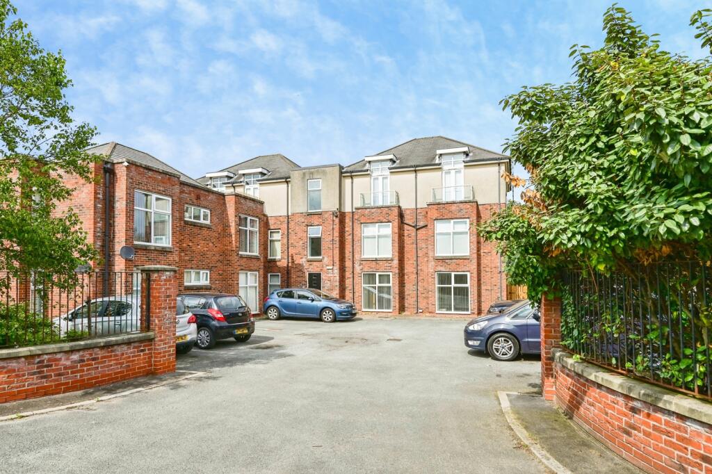 Main image of property: Back Mersey View, Waterloo, Merseyside, L22