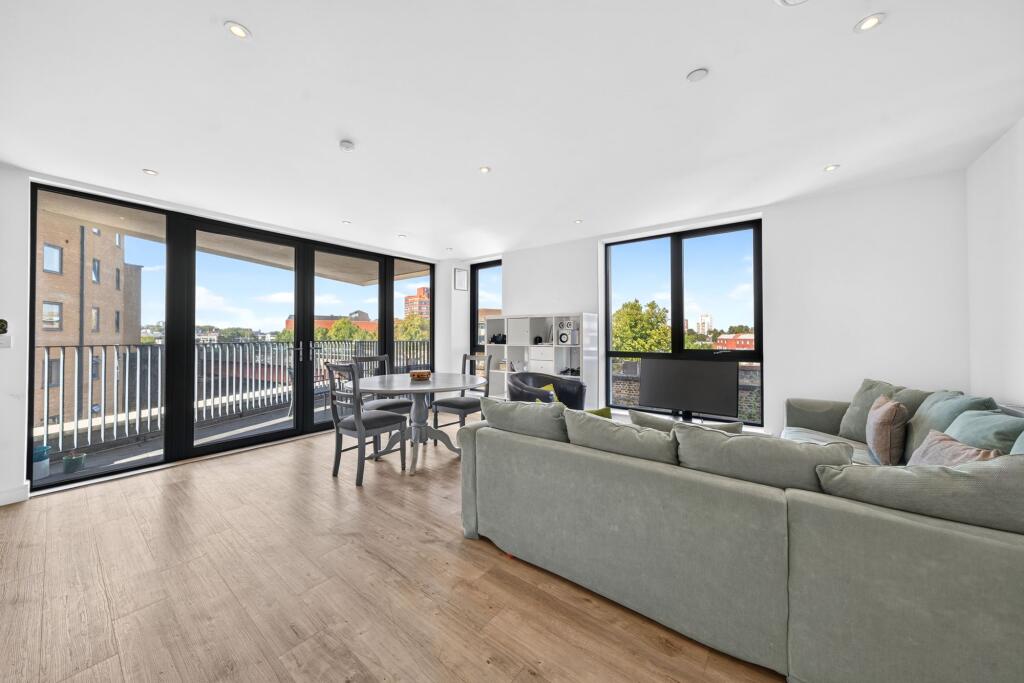 Apartment in London