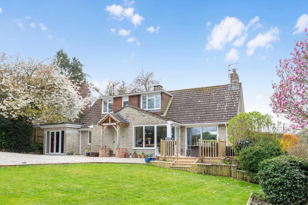 Main image of property: Penwold, Ludwell, Shaftesbury