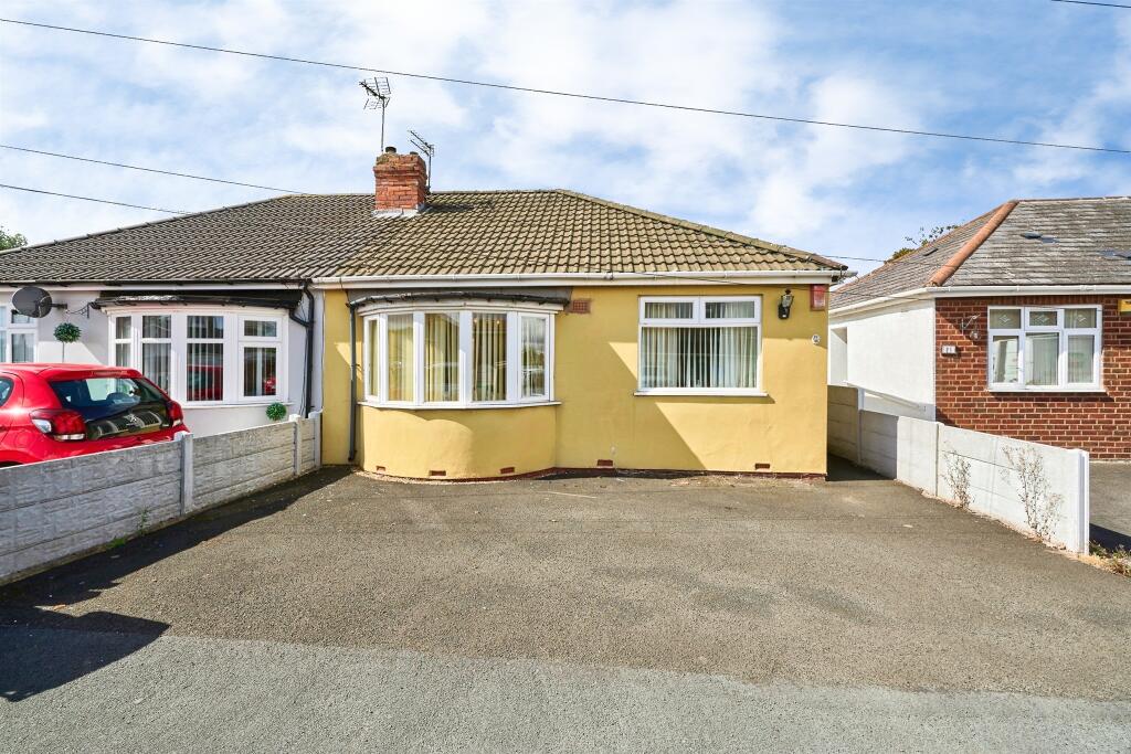Main image of property: Myrtle Terrace, Tipton