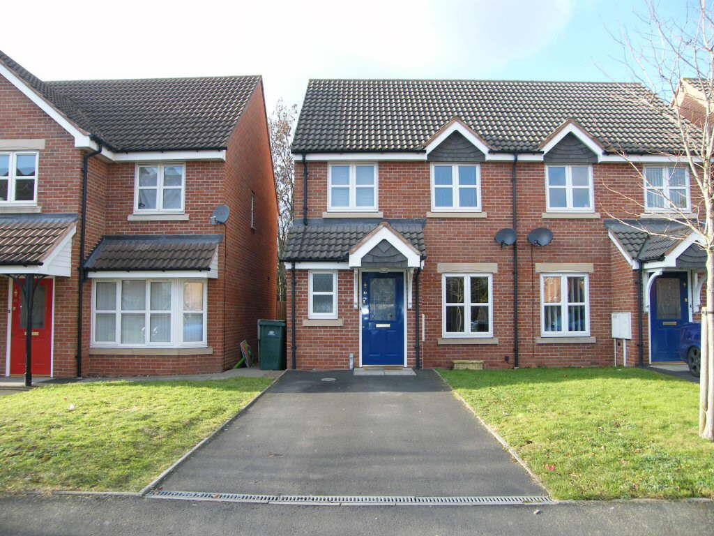 Main image of property: Grindle Road, Longford, Coventry. CV6