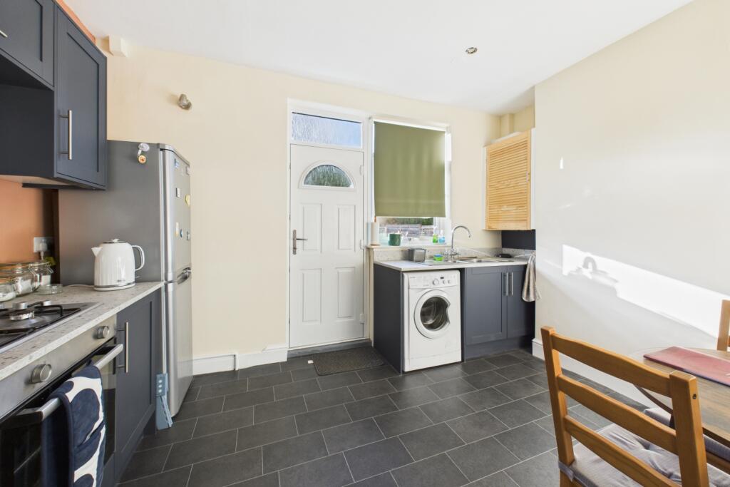 House in Sheffield, South Yorkshire - View 5